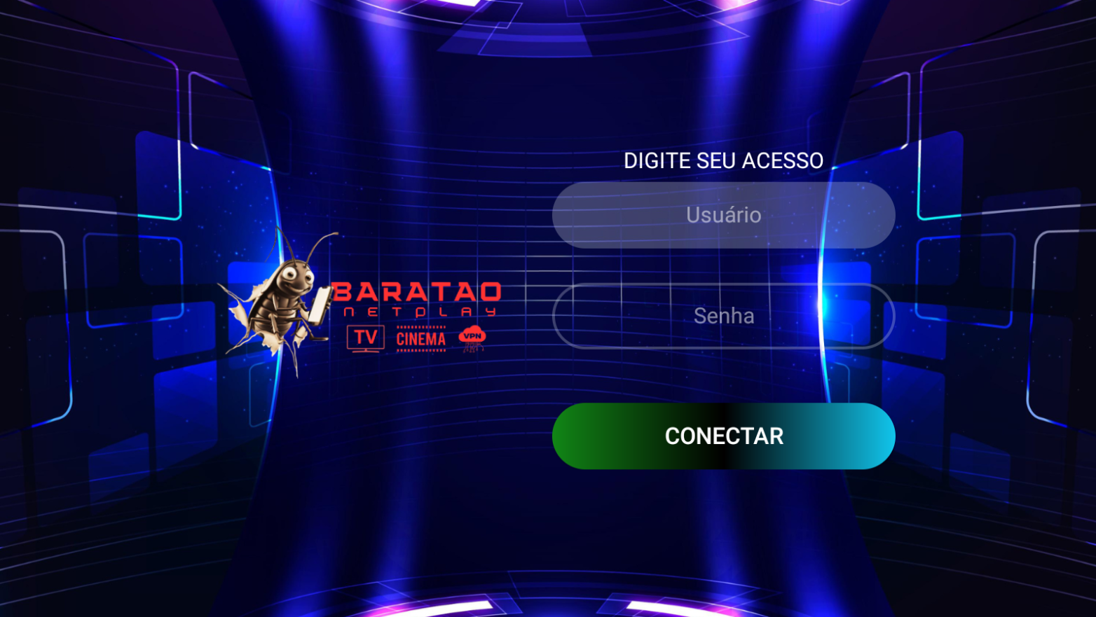 Imagem do APK